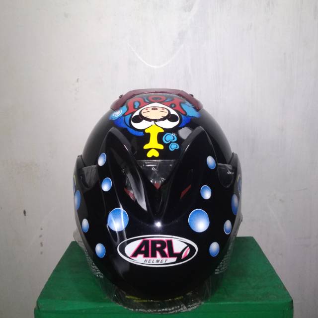 Helm murah helm pria wanita murah hall face helm dewas bukan KYT,INK