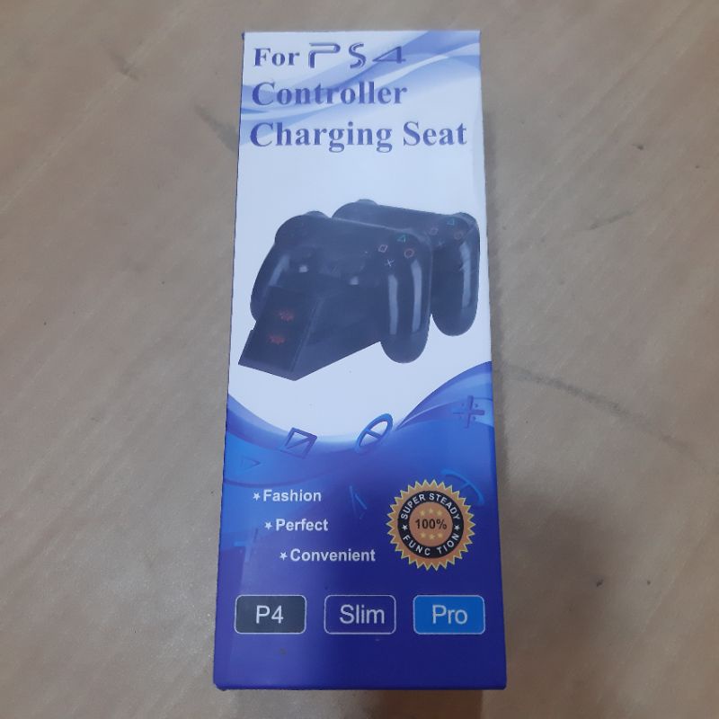 charging dock stik ps4 charger ds4