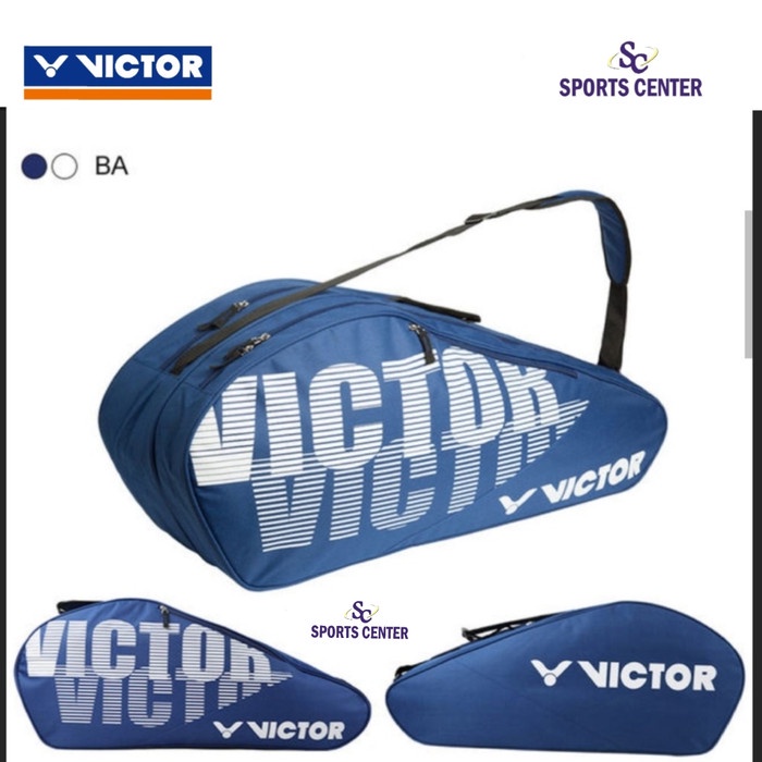 NEW  Tas Badminton Victor BR6213 / BR 6213 BA