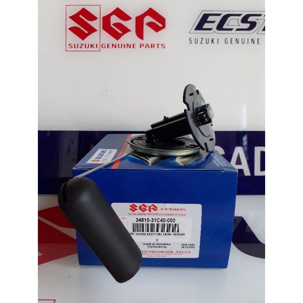 Pelampung Bensin Suzuki Smash 110/ Smash New 110/ Smash Titan 110