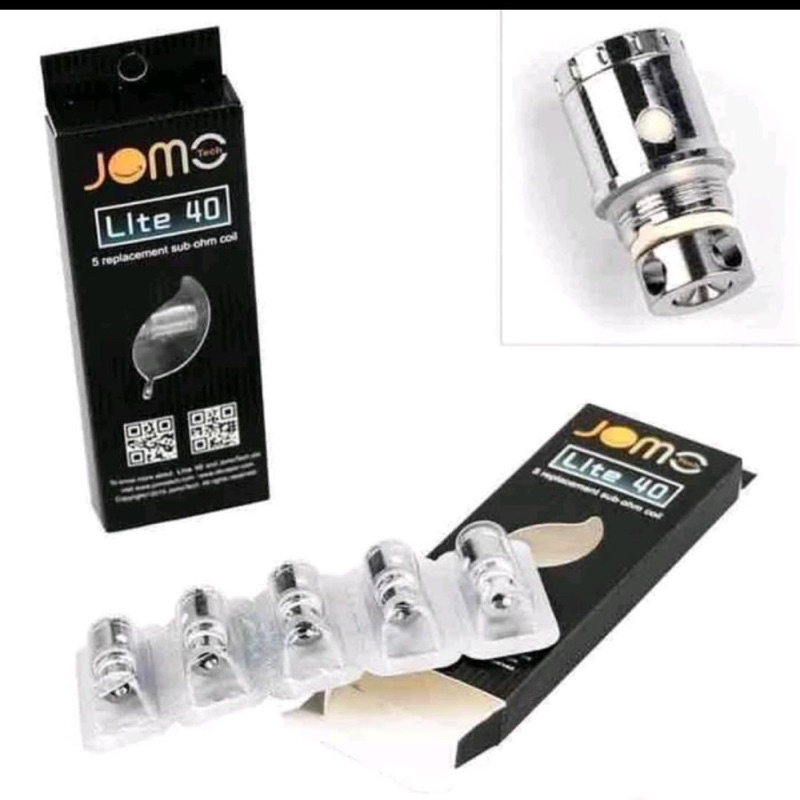 KOIL JOMO LT HARGA 1 KOIL