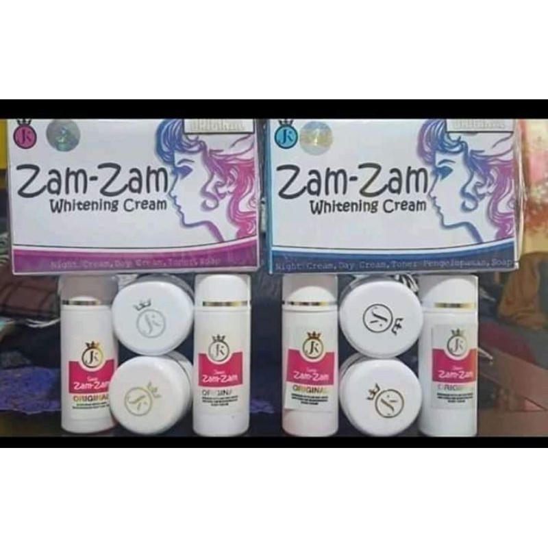 zam zam/cream zam zam/zam zam whitening cream