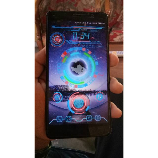 Xiomi note 3 pro RAM 3/32GB