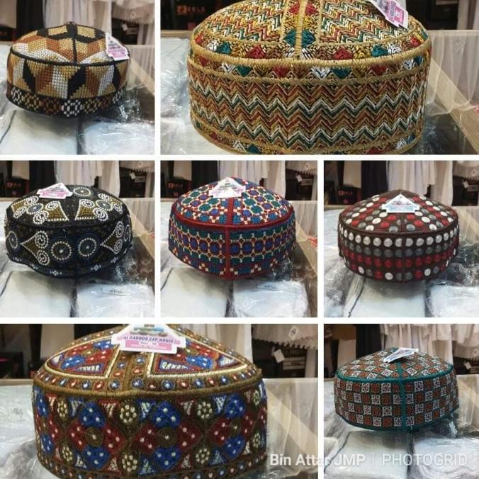 Peci Pakistan Original