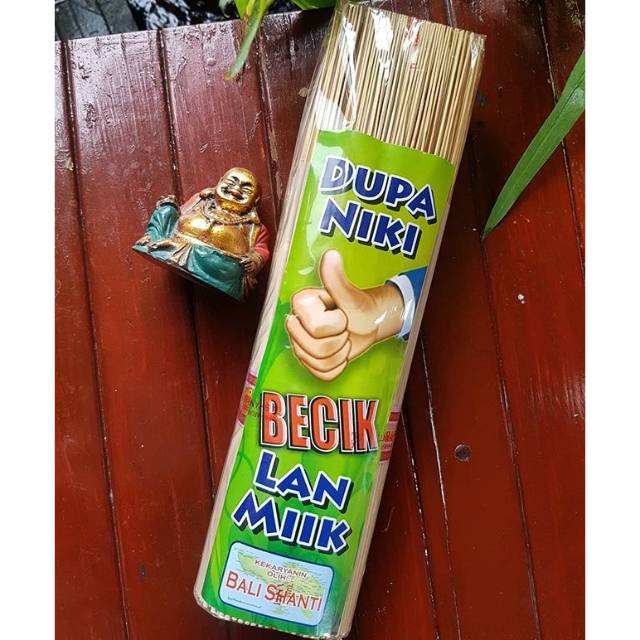 Dupa/Hio Becik Full Celup 1kg.