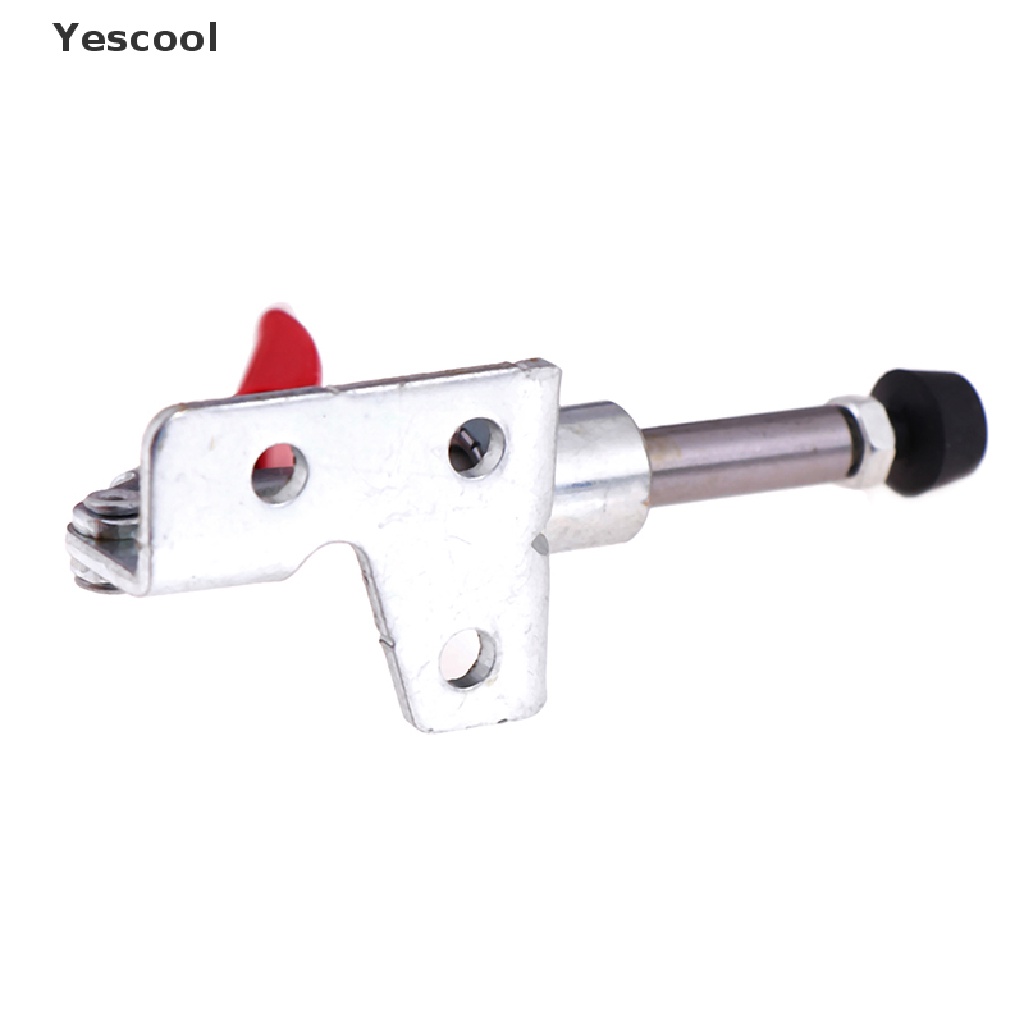 Yescool GH-301am toggle clamp / Penjepit toggle latch 45kg quick release