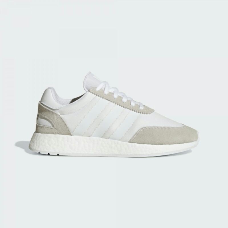 Adidas I-5923 Cloud White Shoes Original