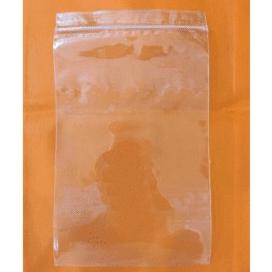 Plastik klip 18 x 25  cm tebal