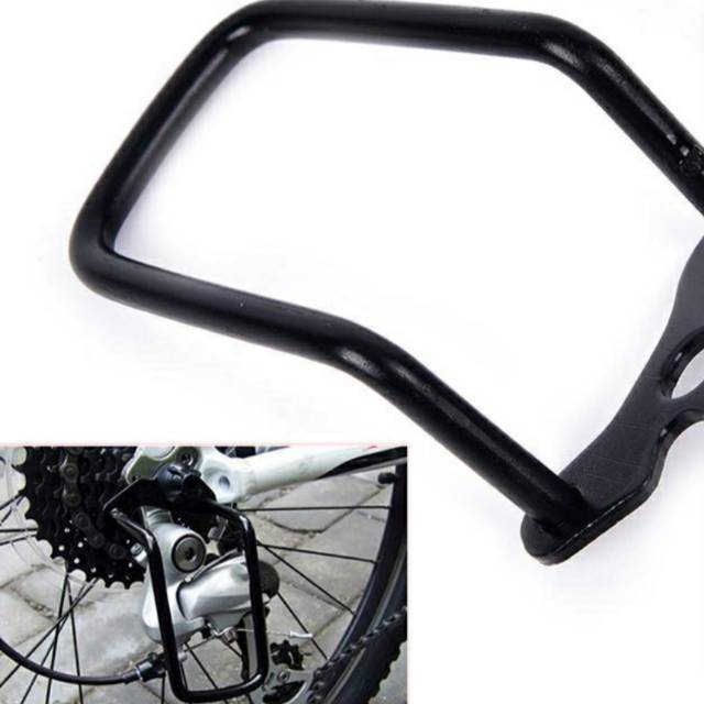 Pelindung RD untuk sepeda mtb