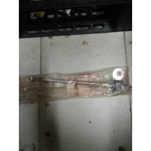 Rack End/Long Tie Rod Baleno