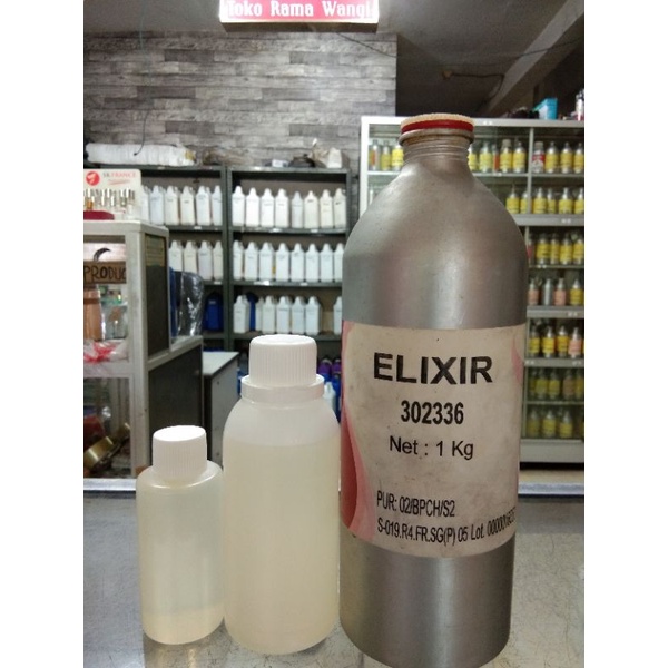 Bibit parfum import Pch inspirasi Prilly