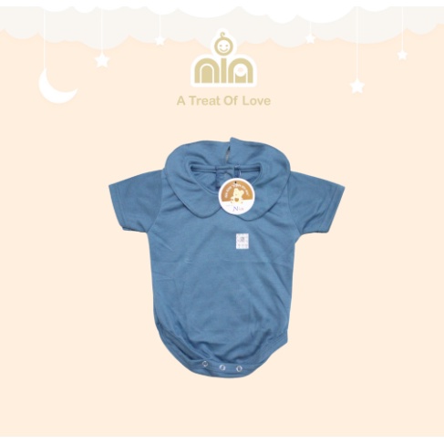 Fashion Sale !! Nia Jumper Bayi SNI Jumper Bayi Pendek