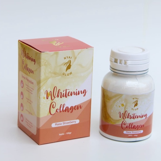 

Collagen Nyai Glow Skincare