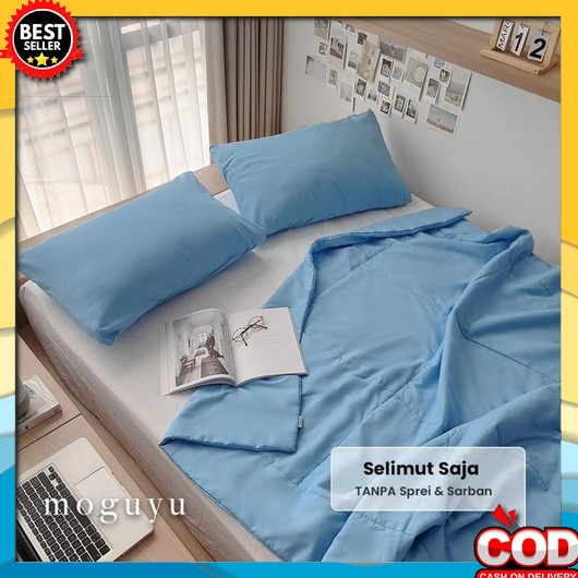 Selimut Bantal Selimut Balmut Dewasa Aesthetic 150X200 Murah 180X200 Karakter Premium Slimut Bulu LJ