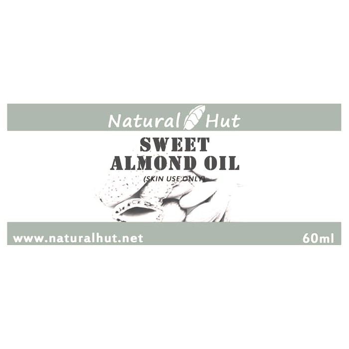 Perawatan Tubuh - Mandi & Perawatan Tubuh - Paket Perawatan & Perlengkapan Mandi - Pure Sweet Almond