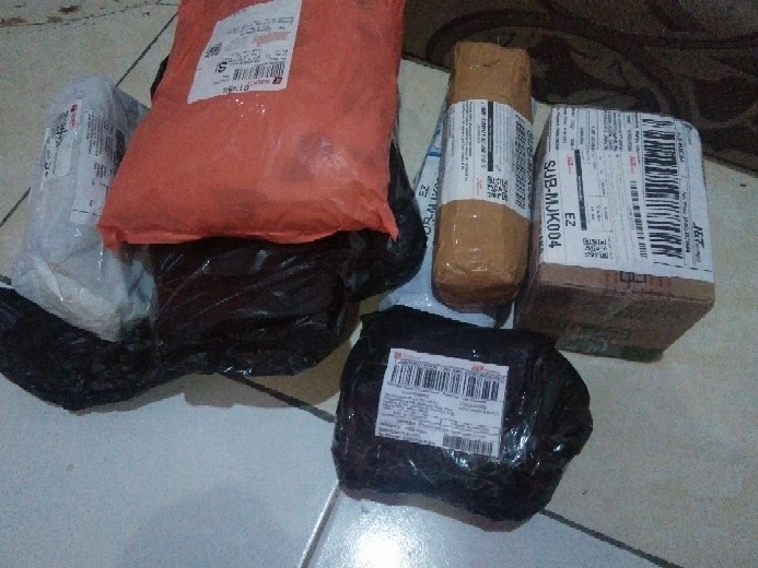 Nice Tissue 180s 2ply