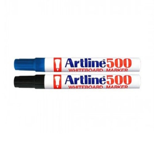 

Spidol Artline Whiteboard Marker / Spidol Papan Tulis