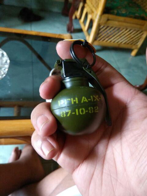 Korek Api Granat Manggis Unik/matches/lighter/lucifer/safety Match Unik