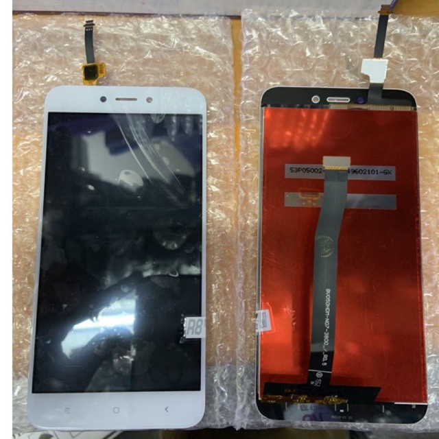 LCD+TOUCHSCREEN REDMI 4X