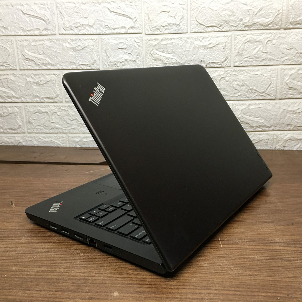 Laptop Lenovo ThinkPad E460 Core i7 Gen 6 Radeon 2GB Full HD