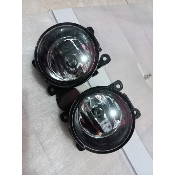 Foglamp lampu kabut APV Arena Merk Valeo