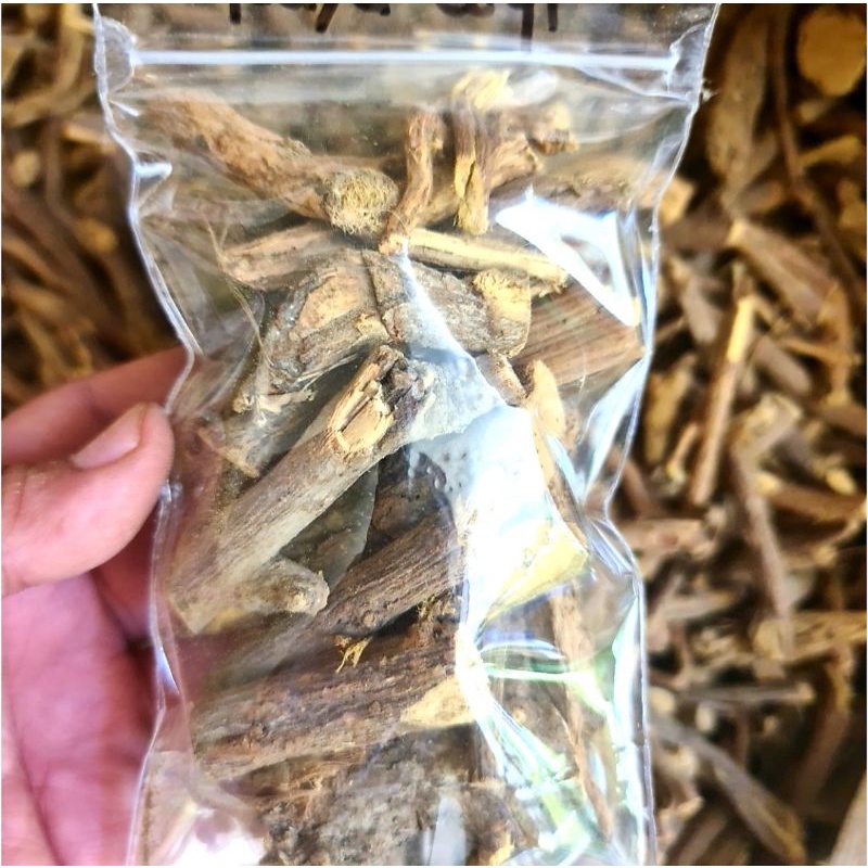 

Kayu Legi 100 gram - Akar Manis Licorice - Kayu Manis Cina