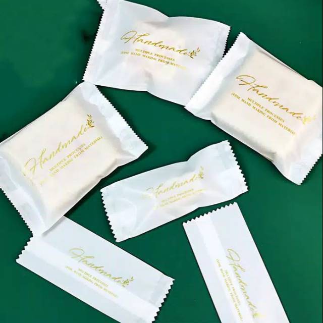 

(10pcs)Kantong naogat/plastik permen /candy bag / cookies bag