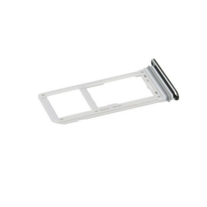 Simlock / simtray / slot sim / tempat kartu Samsung n950 / note 8 ( dual sim ) original