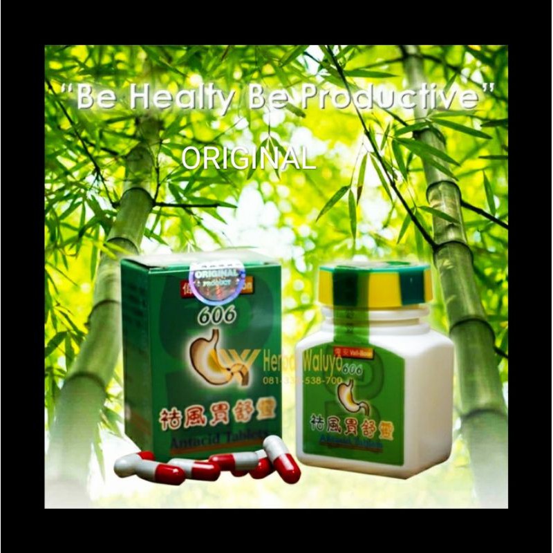 

Promo Herbal China - Obat herbal Asam / lambung china Ampuh Murah Laris