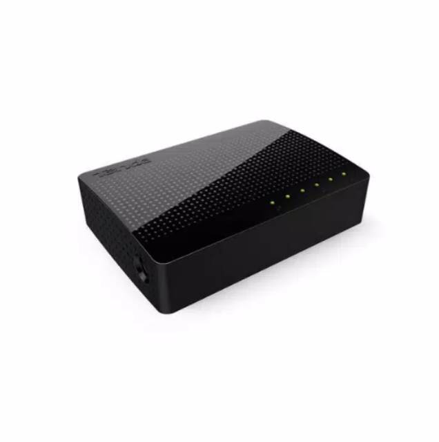 Tenda SG105 5-Port Gigabit Desktop Switch
