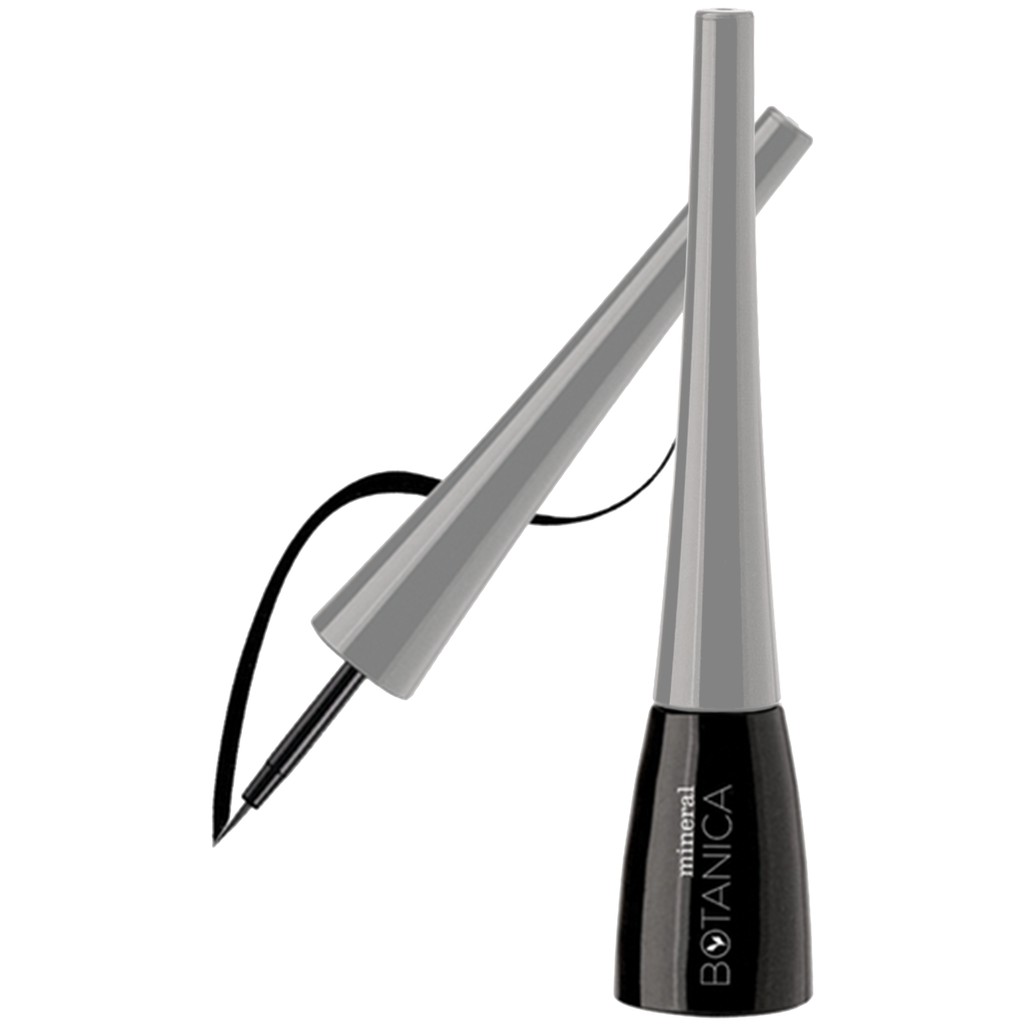 ★ BB ★  Mineral Botanica Eyeliner Liquid 5ml