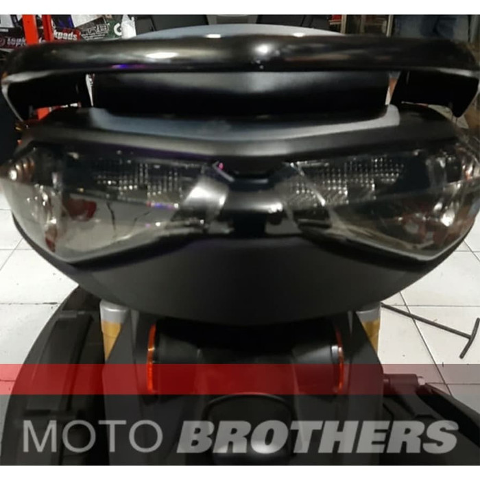 MIKA / KACA LAMPU REM / BELAKANG STOPLAMP STOP LAMP ALL NEW NMAX 2020