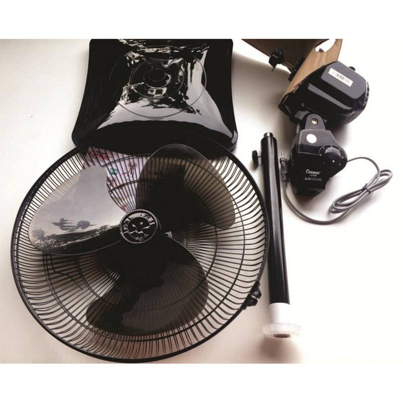 Kipas Angin COSMOS 16-SDB Berdiri 16 inch 16-SDB / Stand Fan Murah