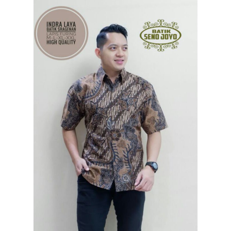BATIK INDRA LAYA