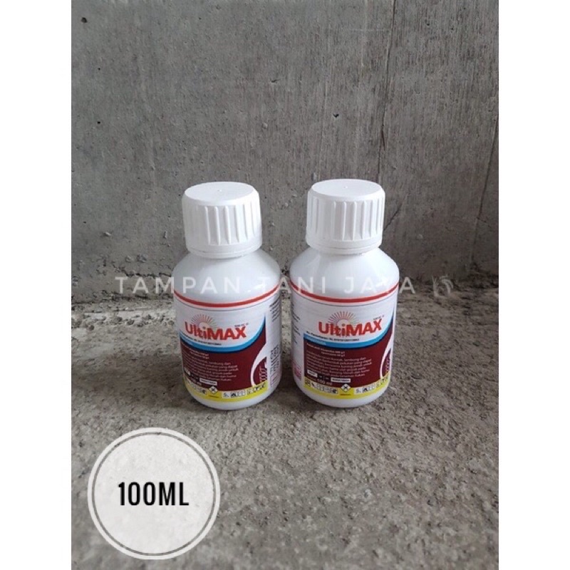 Insektisida Ultimax 550 EC | 100 ml