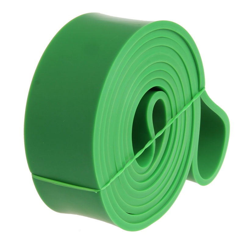 Sun New Elastic Resistance Loop Band Untuk Gym Yoga Pilates Workout Fitness Latihan