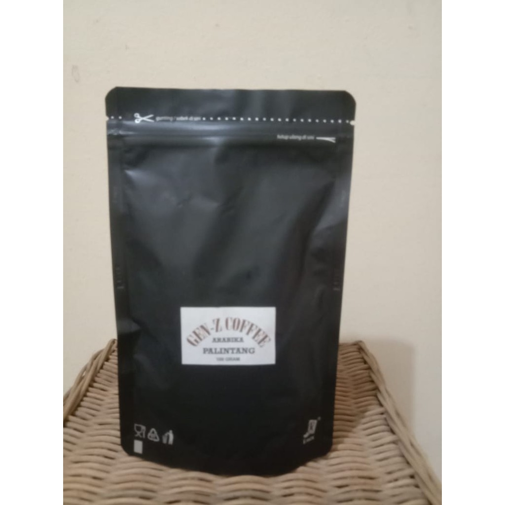 

Kopi Arabica Premium Palintang 100gram-Kopi Arabika Biji/Kopi Arabika Bubuk