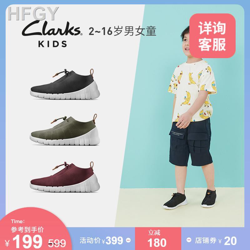 clarks spring collection