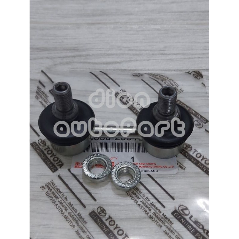 Stab Link Depan Great Corolla Link Stabil Great  Corolla Depan Stabilizer Link Depan Great Corolla