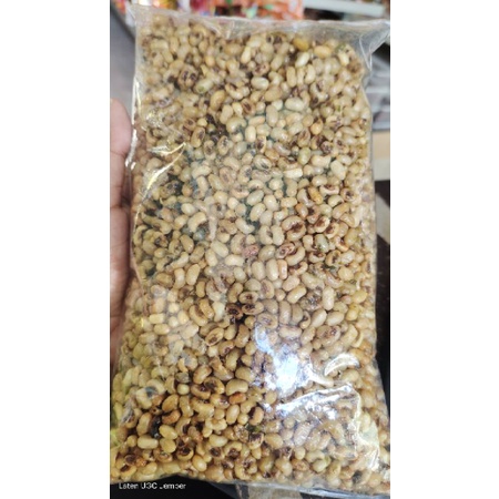 

kacang otok pedas manis (ose)