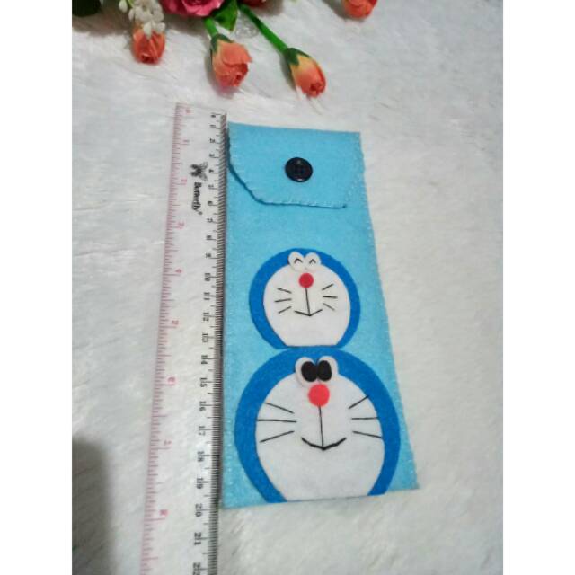 

Tempat pensil kancing (1pcs)
