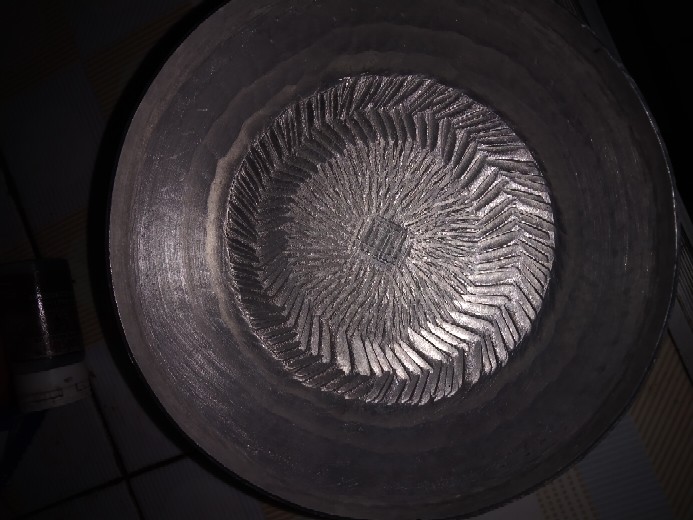 Coet/cobekan Mini