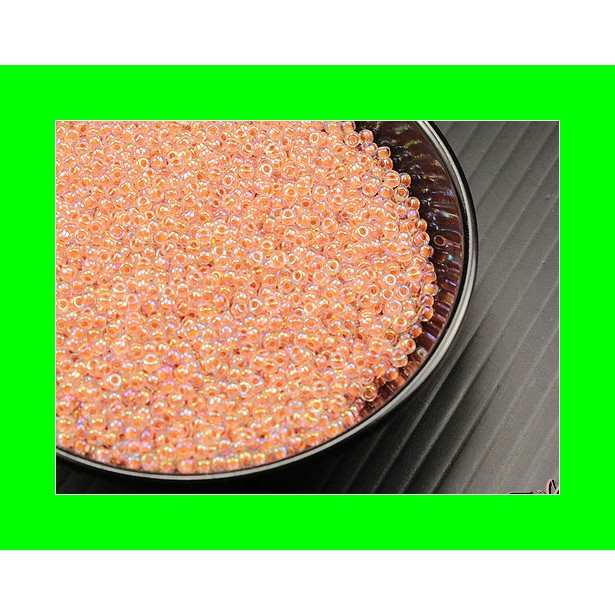 10 gram Manik Pasir Jepang Miyuki 11/o Salem SP-257 Todd Store
