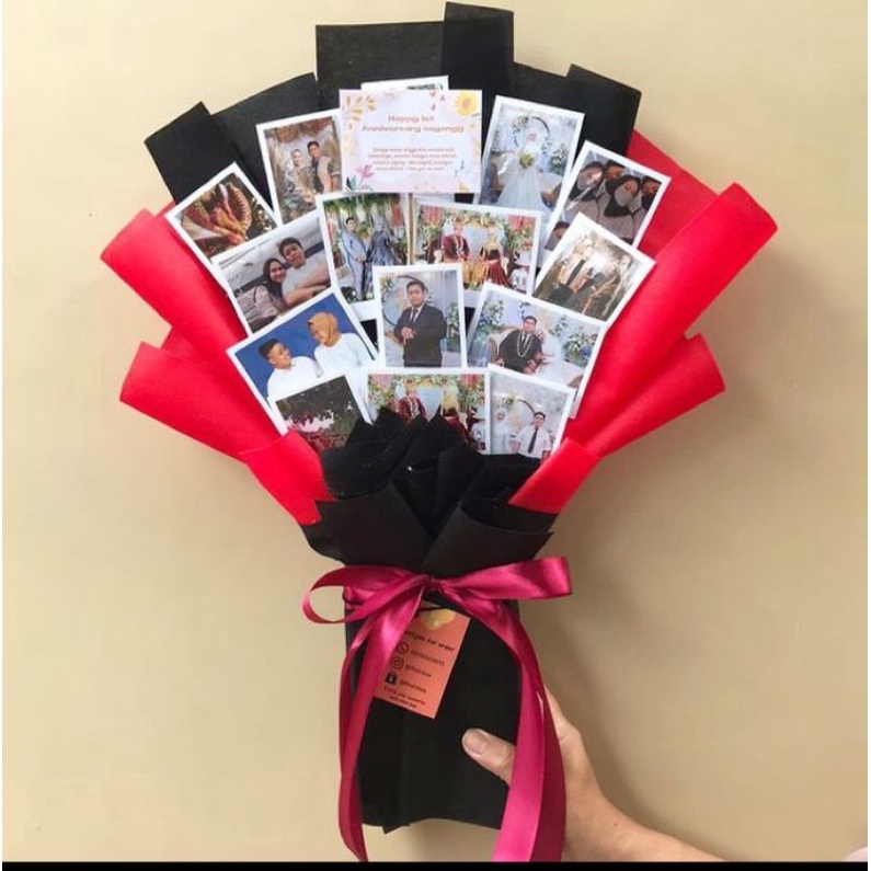 

Buket Foto Polaroid Murah