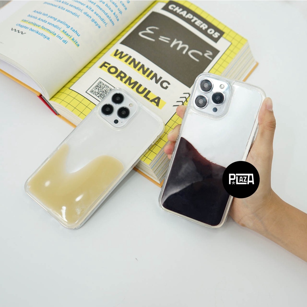 Softcase Water For Iphone 7 8 7plus 8plus Xr Xs Max 11 11 Pro 11 Pro max 12 12 Pro 12 Pro Max 13 13 Pro 13 Pro Max | Case Warna Warni