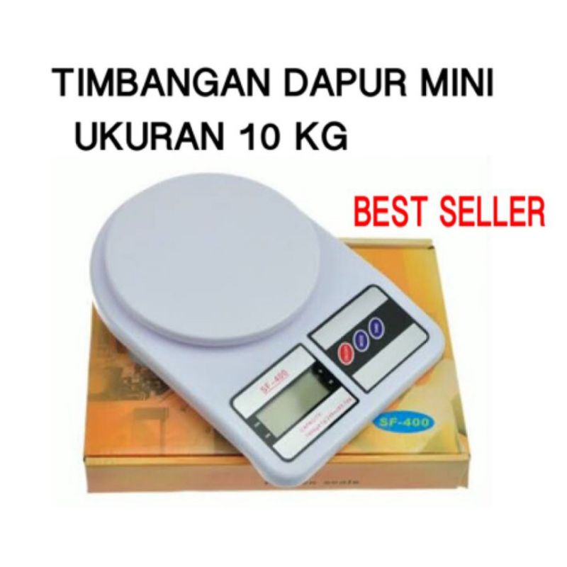 timbangan elektrik timbangan dapur