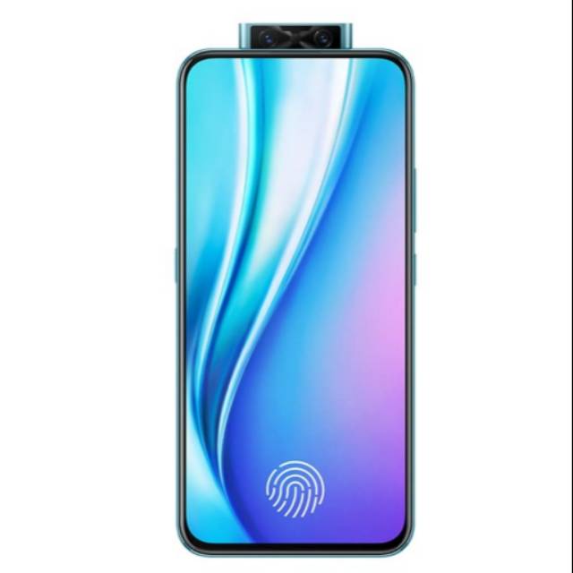 Vivo V17 Pro 8/128 Garansi Resmi | Shopee Indonesia