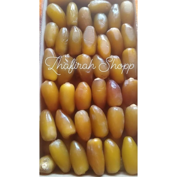 

PROMO 1 Kg Kurma Ruthab Rayan / Kurma Arab Terbaik BEST QUALITY/KURMA 1KG/KURMA BARARI/KURMA RUTHOB/KURMA BAM/KURMA PALM FRUIT/KURMA TANGKAI/KURMA AZWA/KURMA SUKKARI/KURMA SAFAWI/KURMA TUNISIA/KURMA MUDA KUNING/KURMA MUDA HIJAU/KURMA MEDJOL/KURMA MADINAH