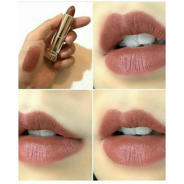 Maybelline Lipstik Toasted Brown Shopee Indonesia Warna lipstik maybelline toasted brown