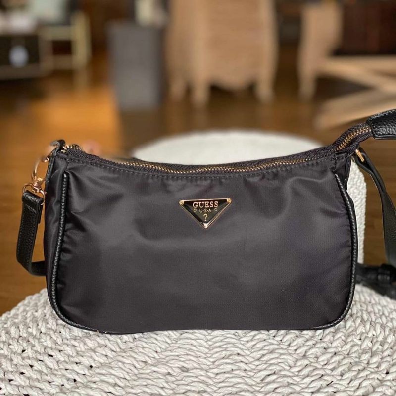 Guess Paris Shoulder